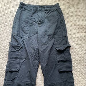 Forever 21 Cargo Pants